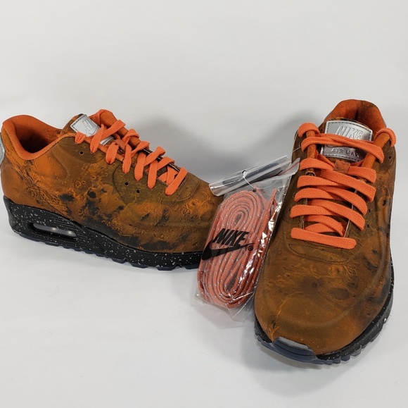 Nike Air Max 90 QS Mars Landing CD0920-600 - Picture 5 of 8